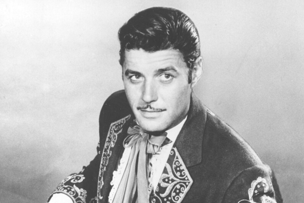 Guy Williams