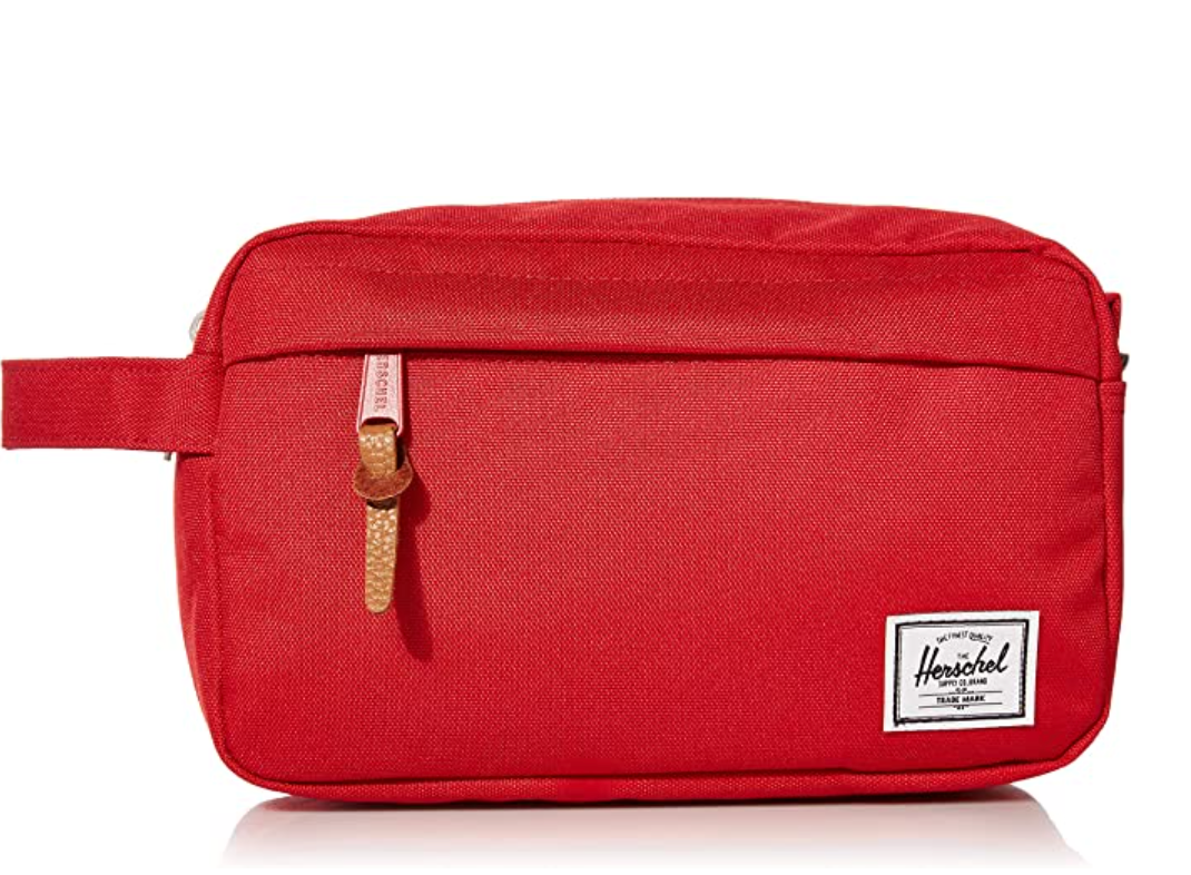 men's toiletry bag