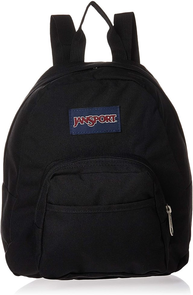 small backpack