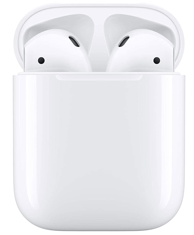 Apple AirPods with Charging Case (Wired)