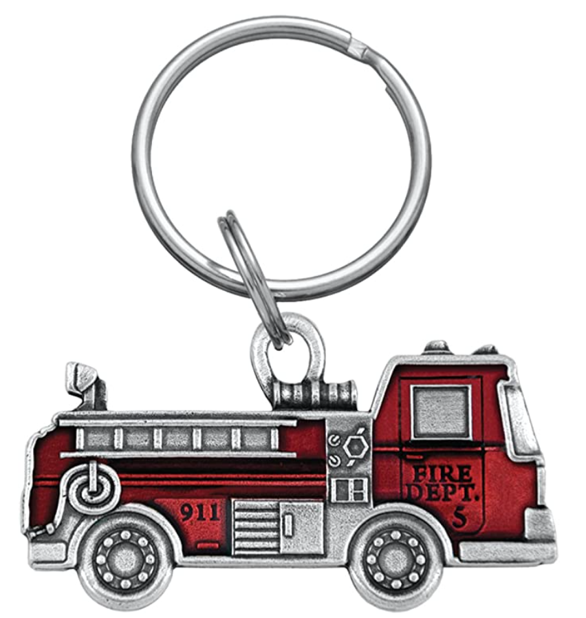 gifts for firefighters