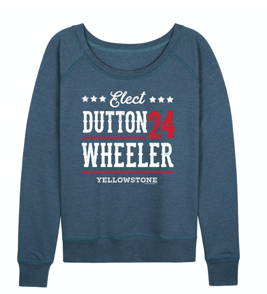 dutton wheeler 2024