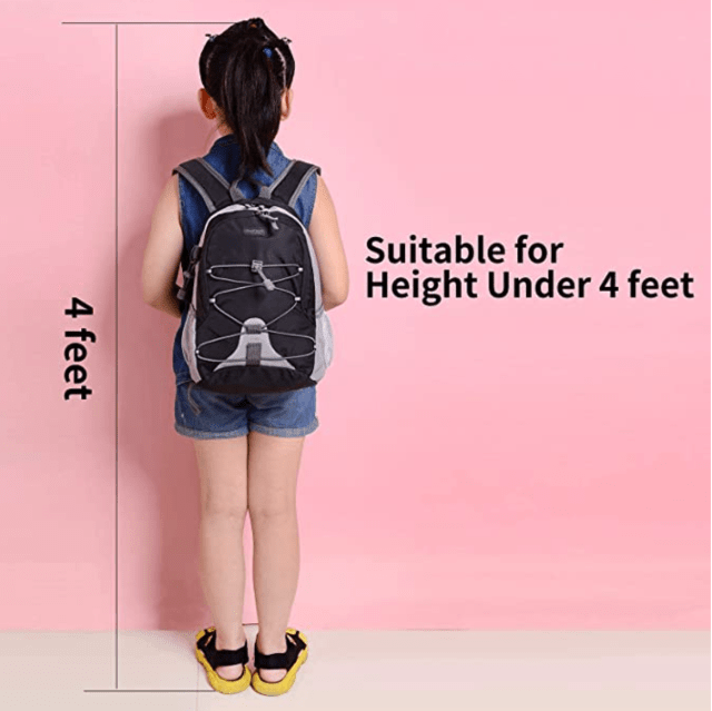 small backpack