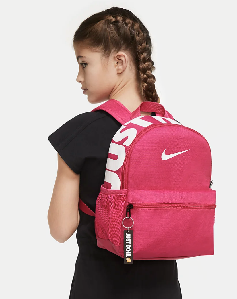Nike Brasilia JDI
