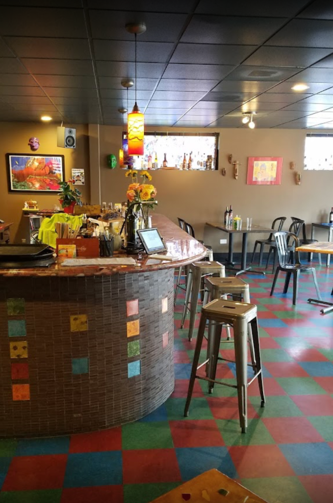 Cafe Brazil