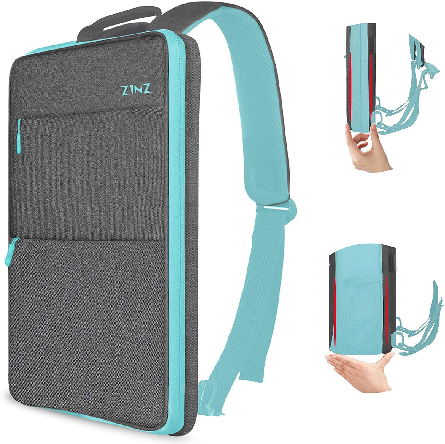 small backpack