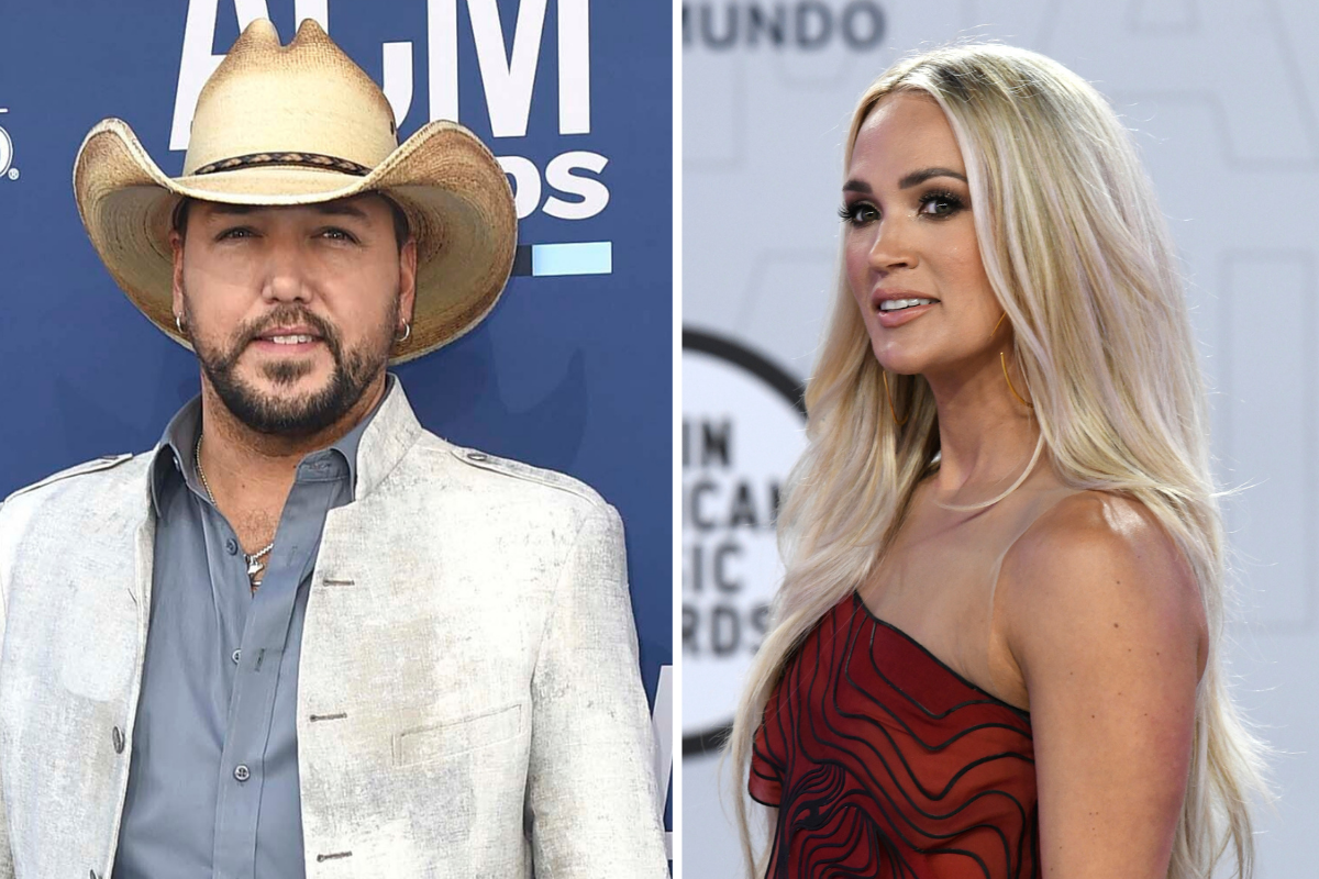 2021 CMA Awards