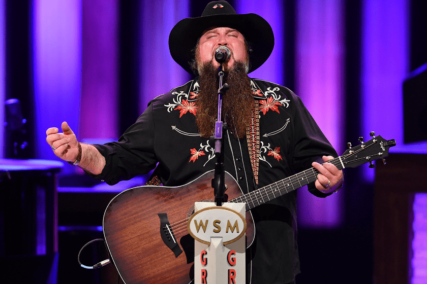 Recording Artist Jason "Sundance" Head performs onstage at The Grand Ole Opry on June 8, 2017 in Nashville, Tennessee