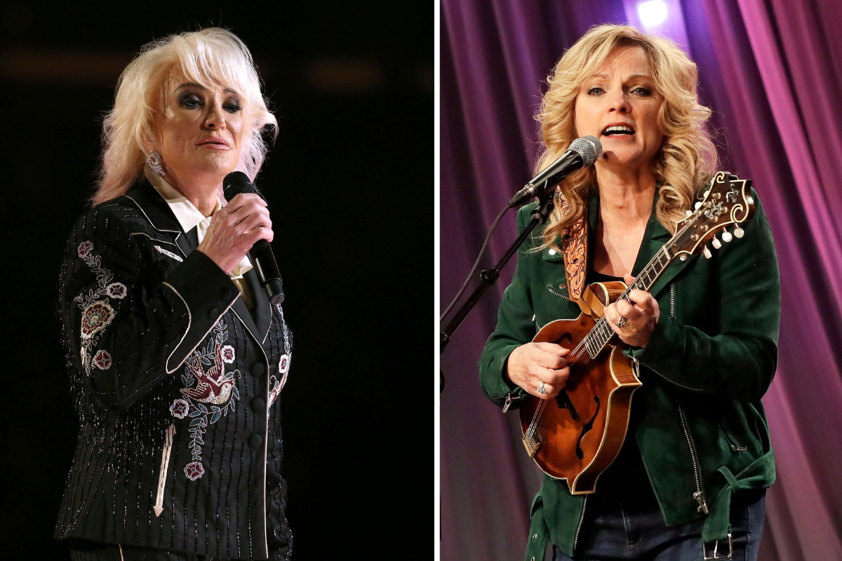 Bristol Rhythm & Roots Reunion 2021