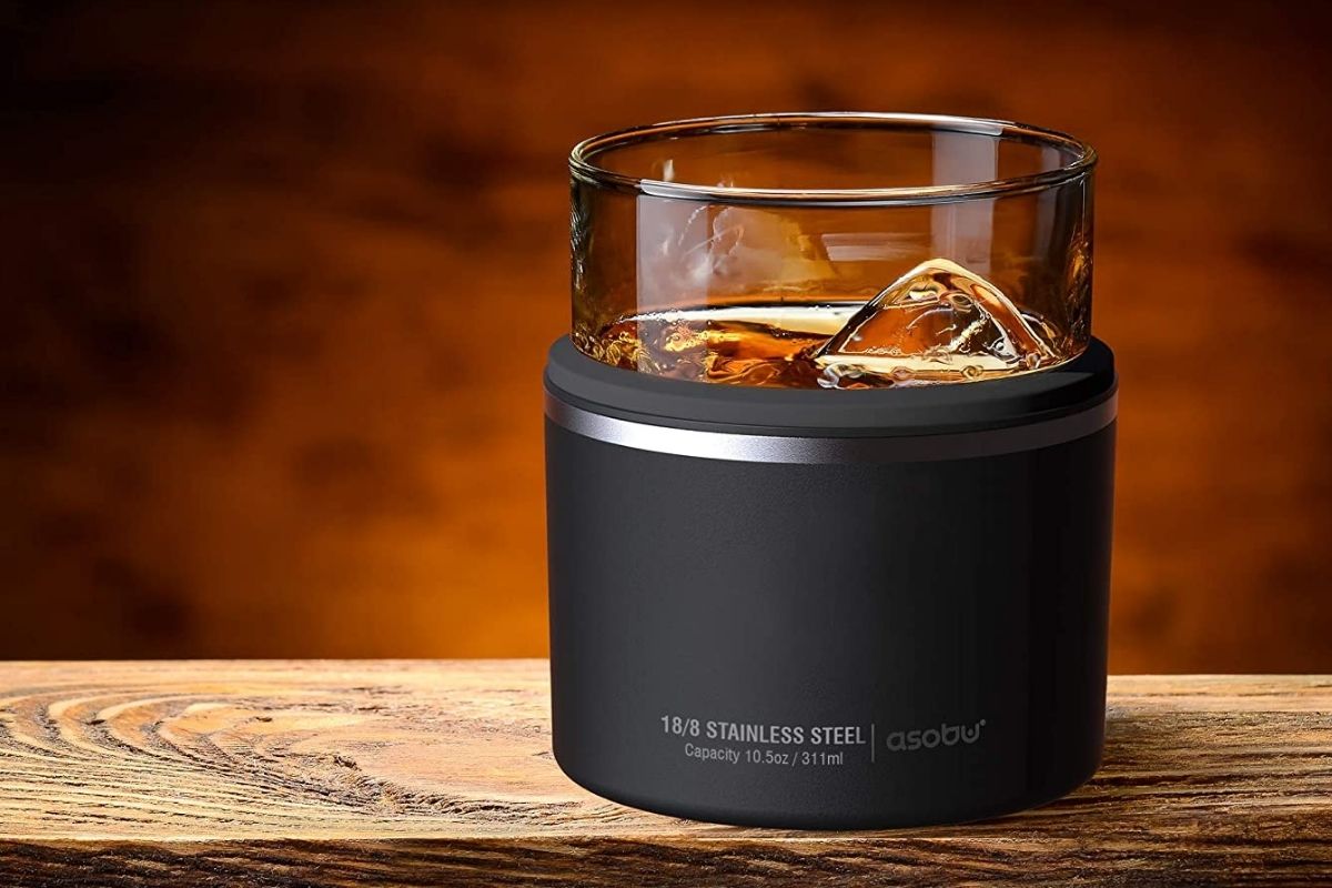 Whiskey gifts FI