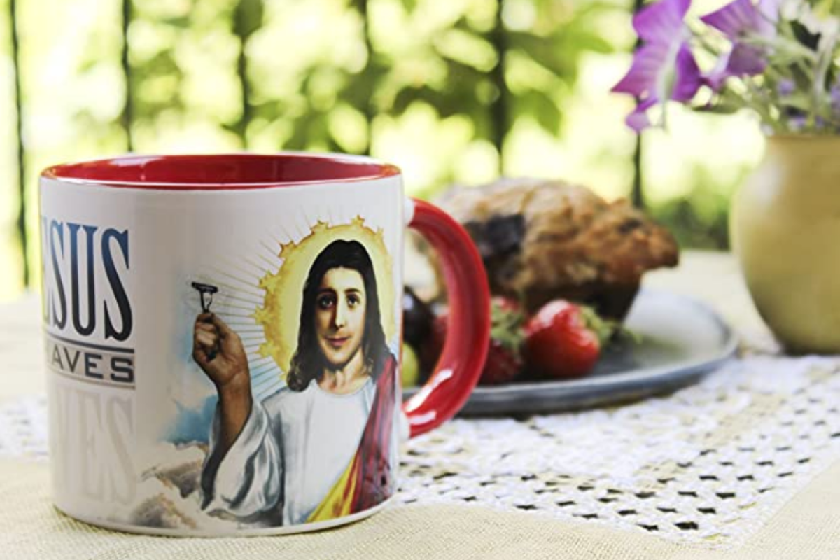 christian gifts FI