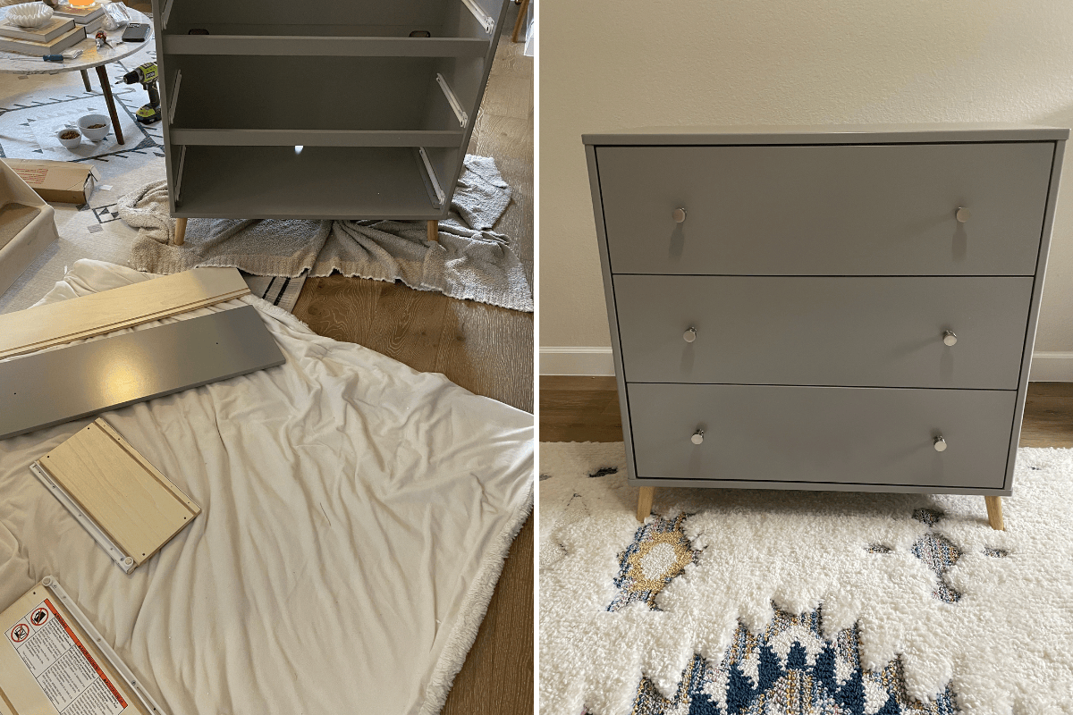 delta children furniture