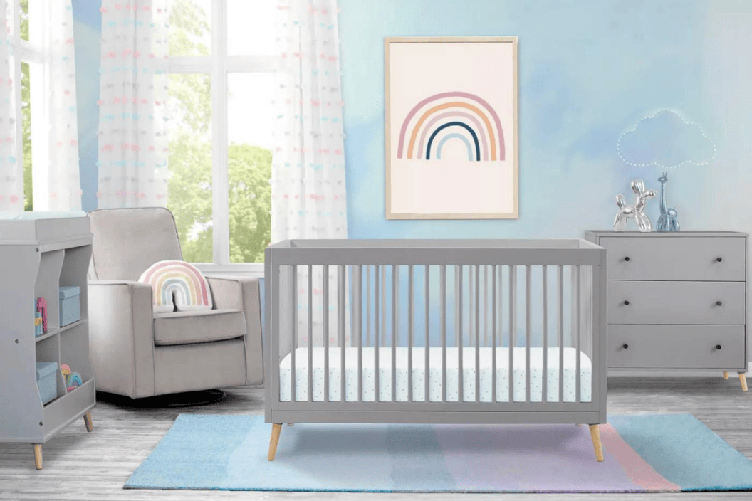 delta children furniture