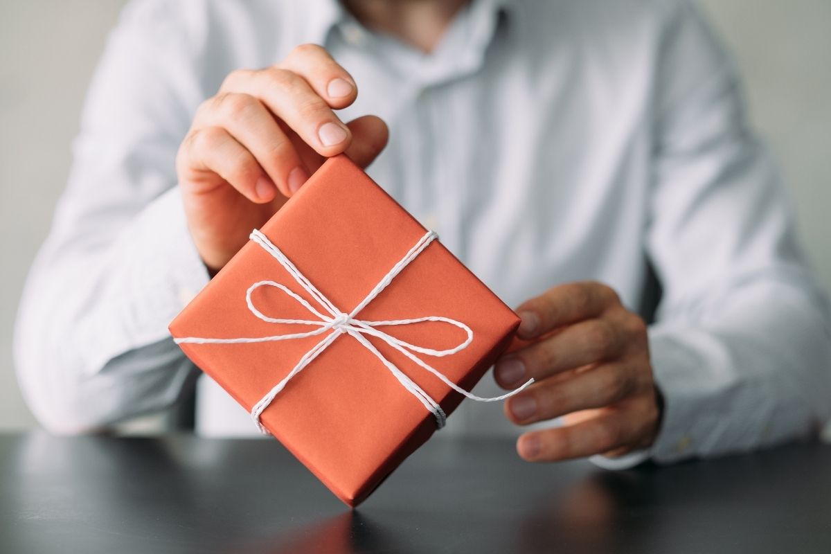 gifts under $5