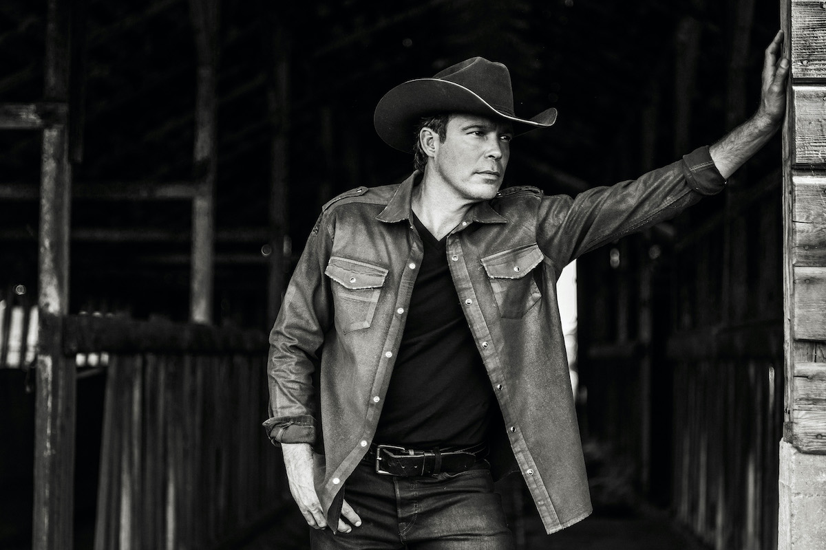 clay walker texas to tennessee