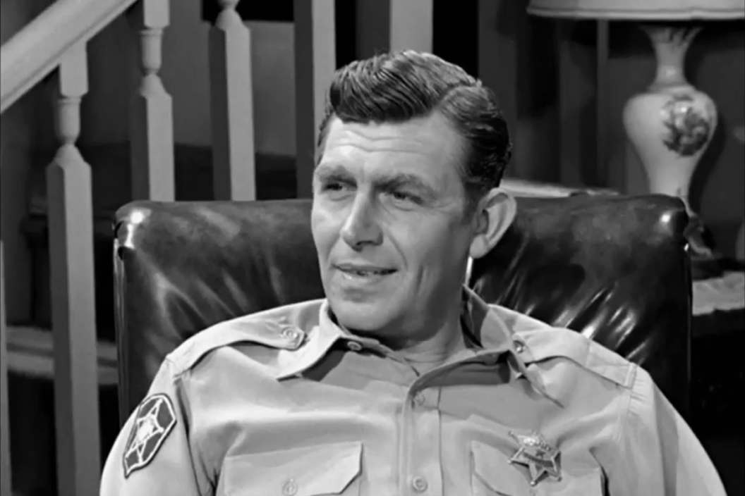 mayberry days