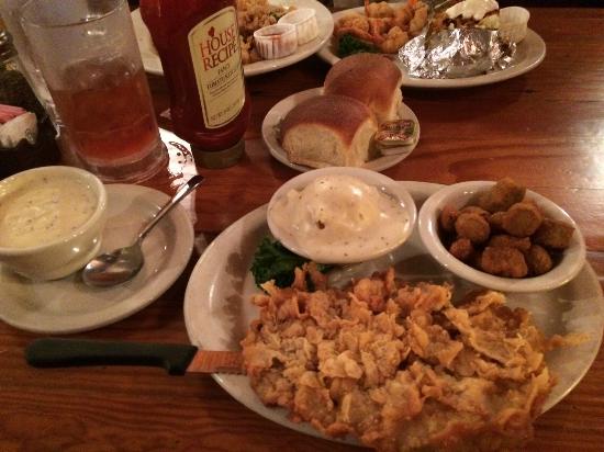 millers seawall grill