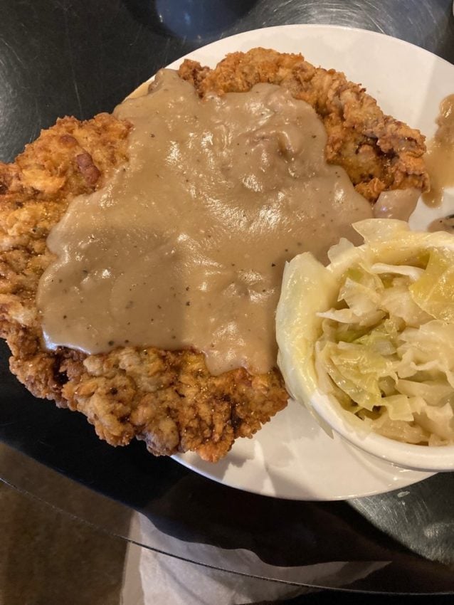 Scotty's Soul Food & BBQ