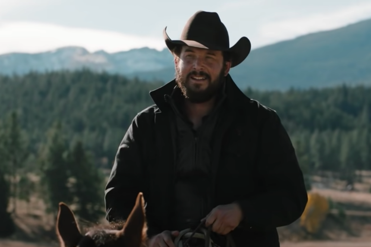 yellowstone emmy nomination