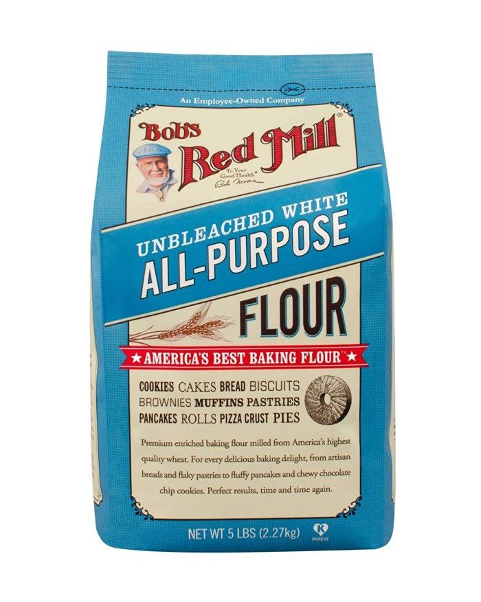 Flour