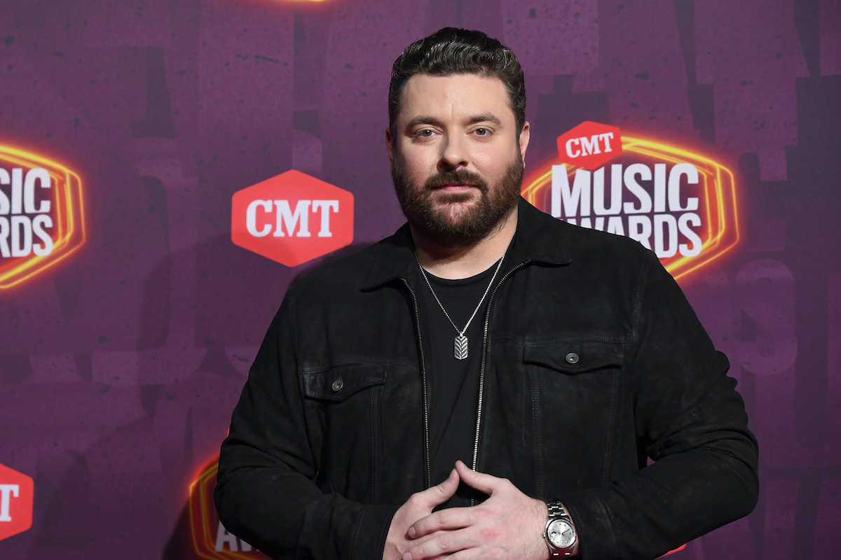 Chris Young tour