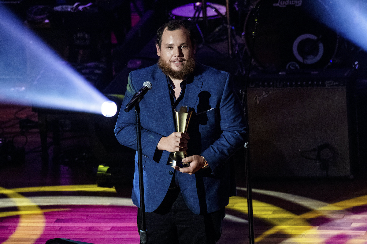 ACM Honors 2021
