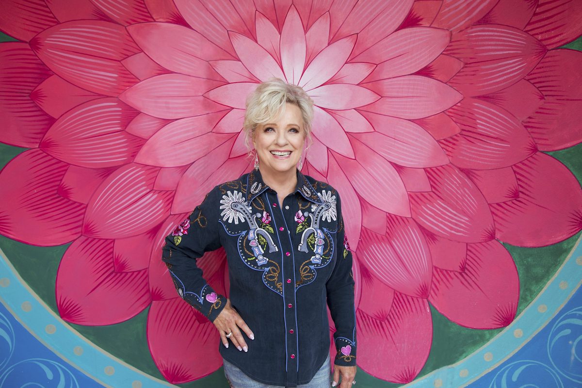 Connie Smith The Cry of the Heart