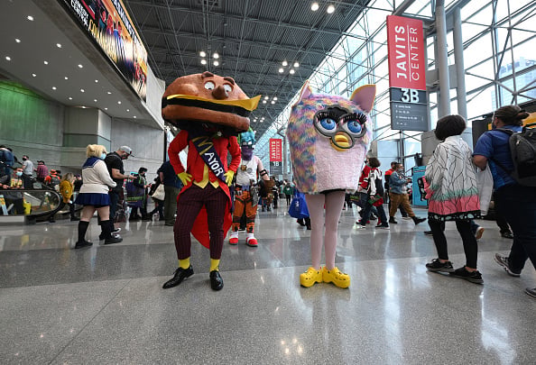 Mayor McCheese