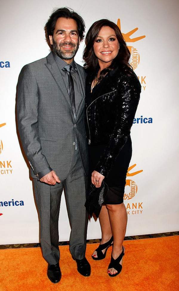 2013 Food Bank For New York City Can Do Awards