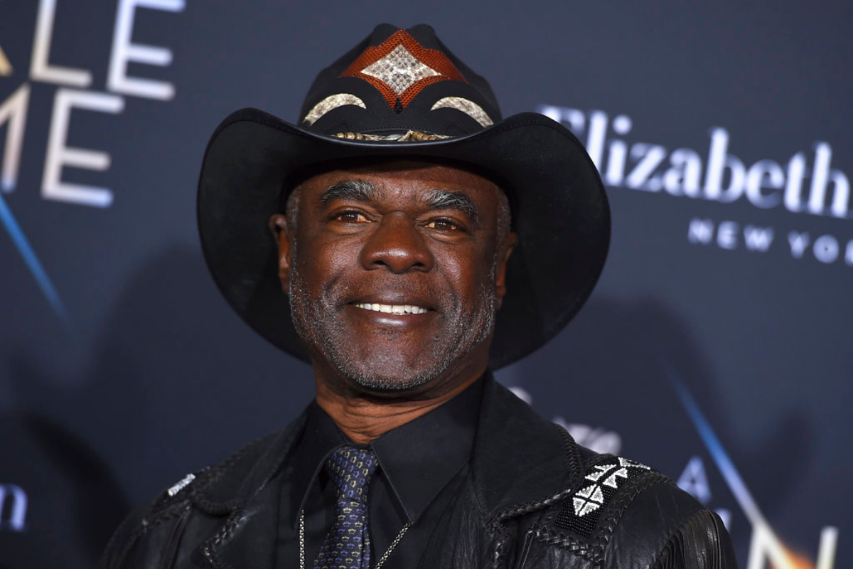 Glynn Turman