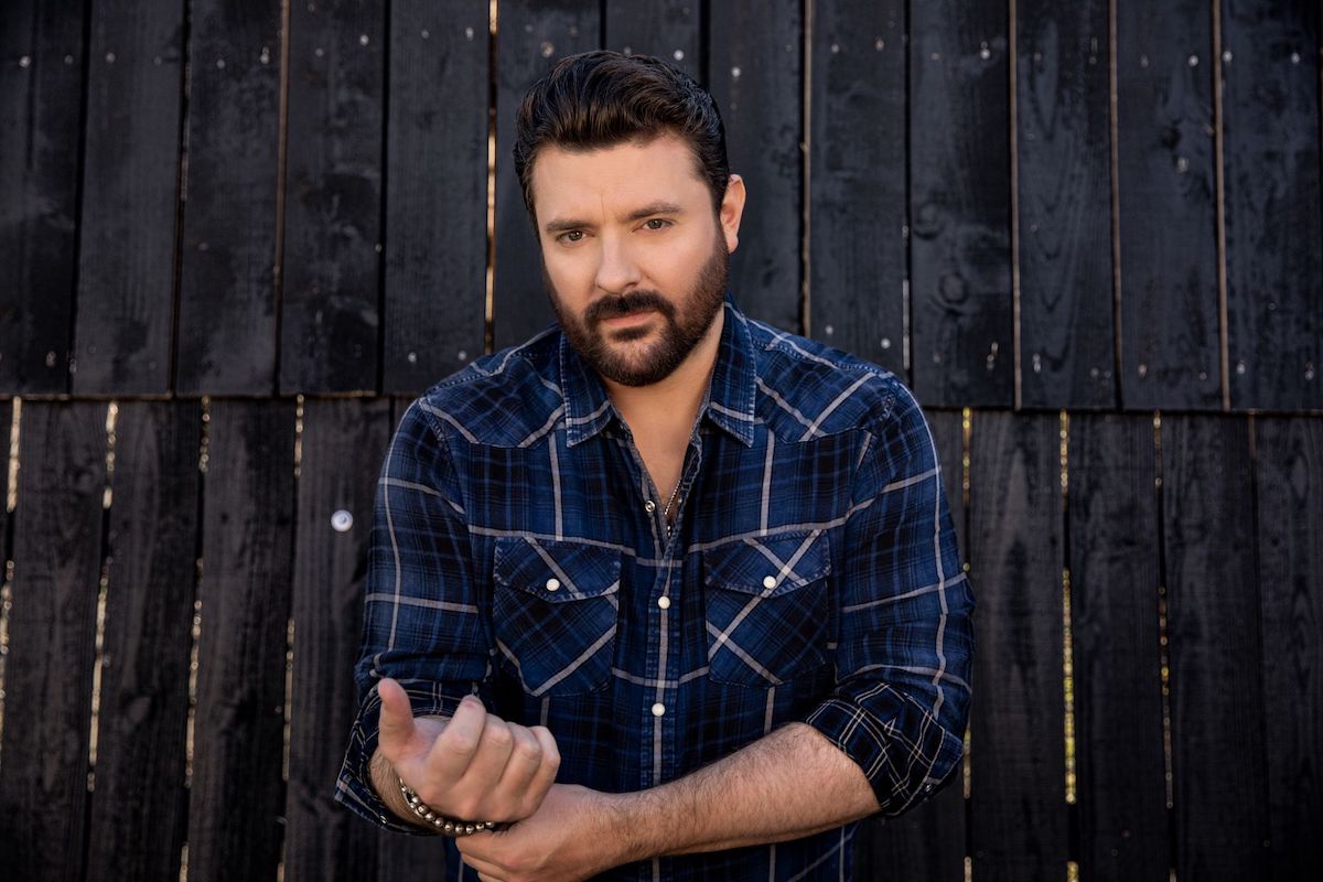 Chris Young Famous Friends