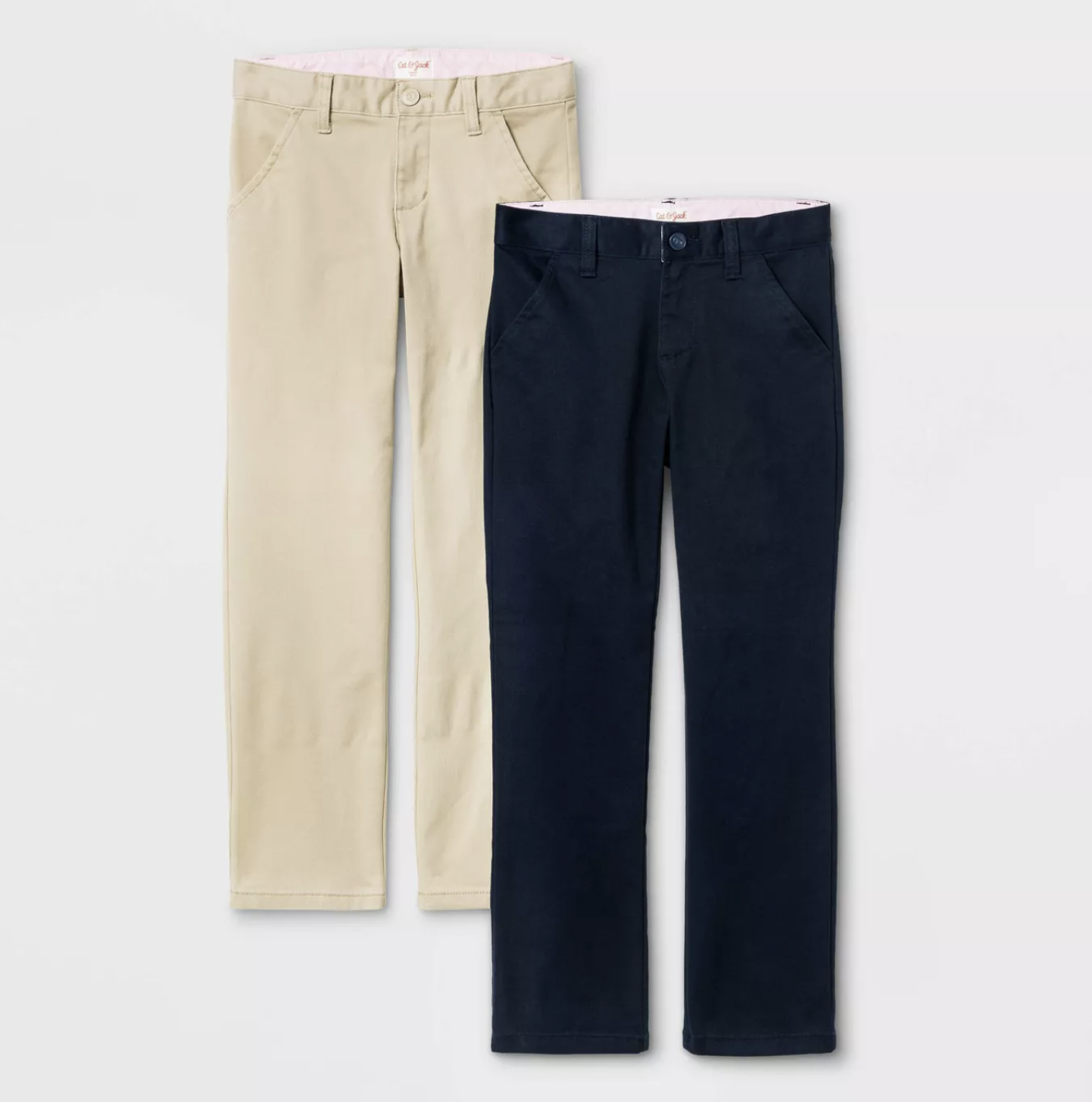 khaki pants for kids