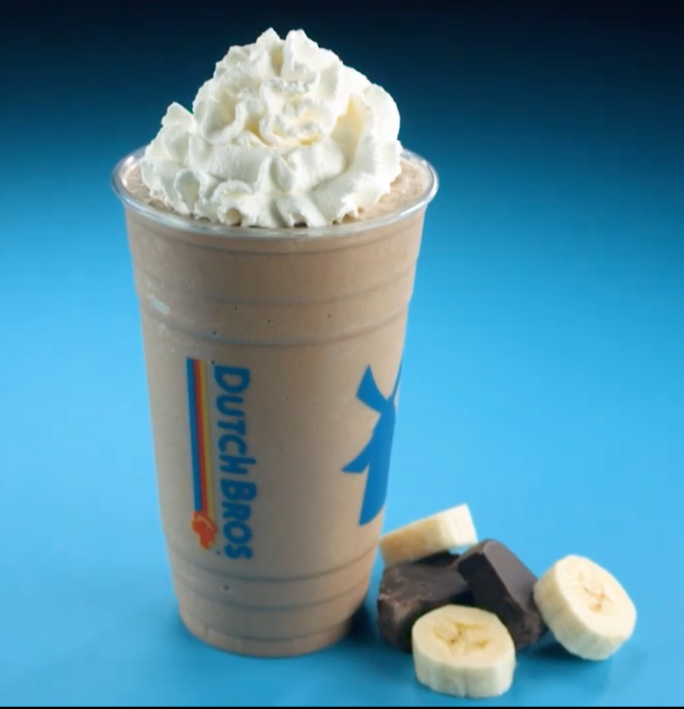 dutch bros ba-nay-nay