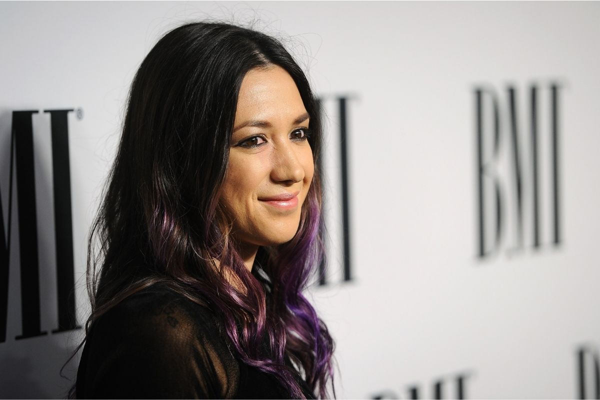 photo of Michelle Branch