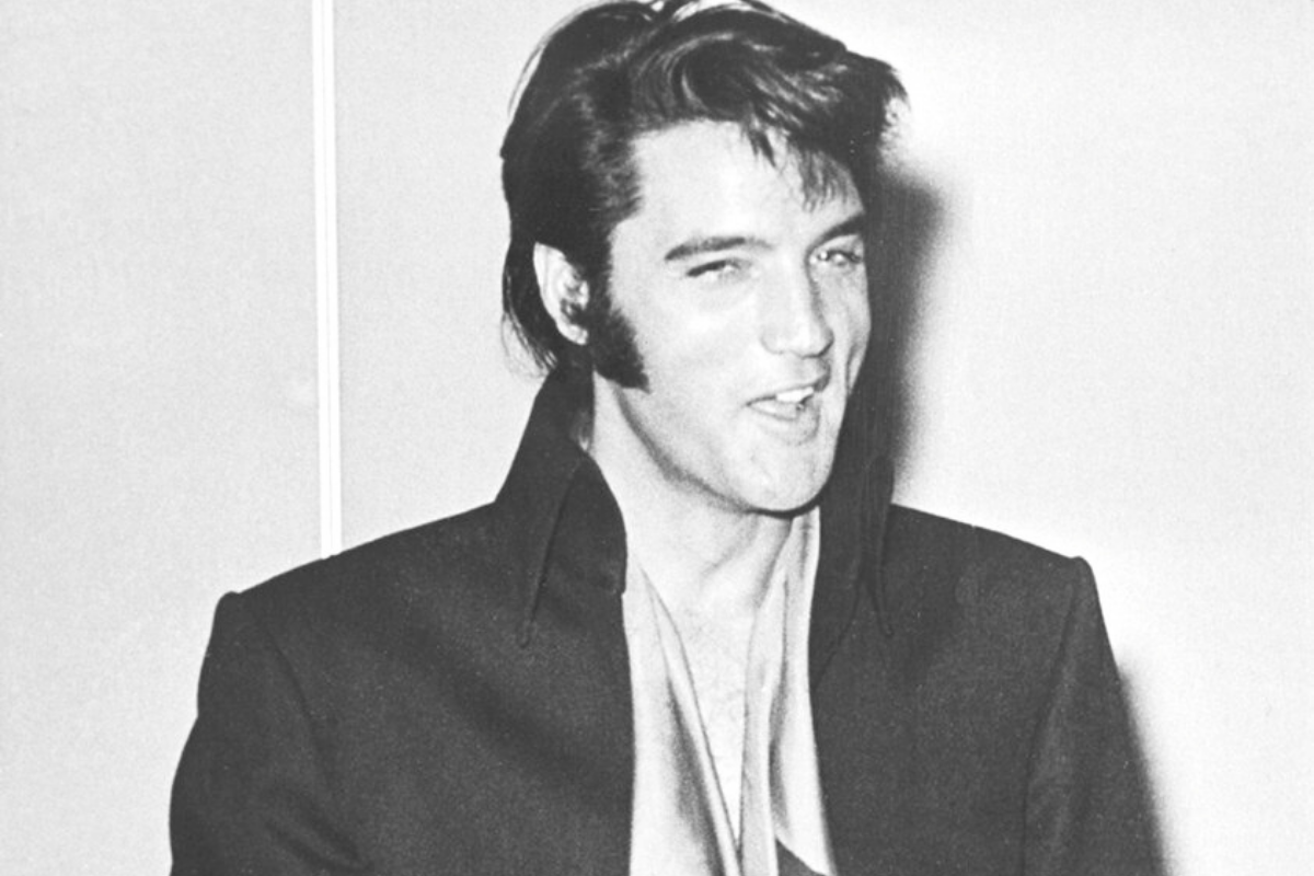 elvis nashville