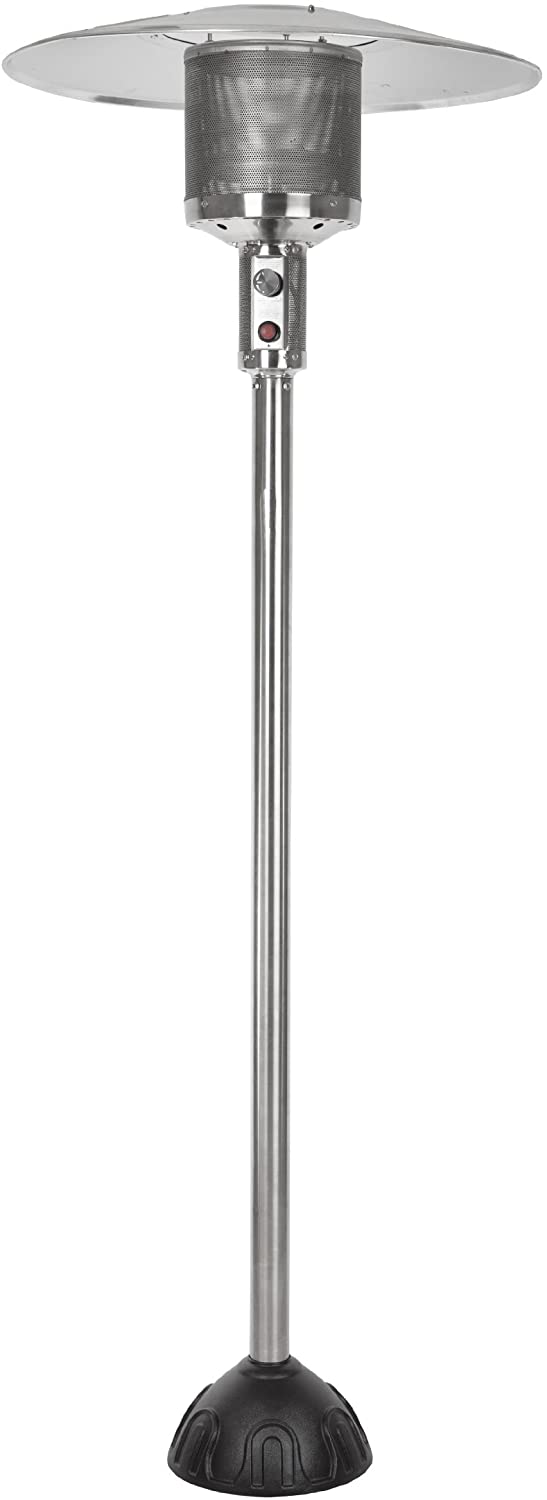 fire sense patio heater