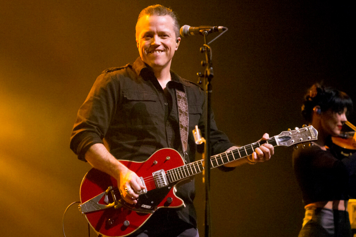 jason isbell