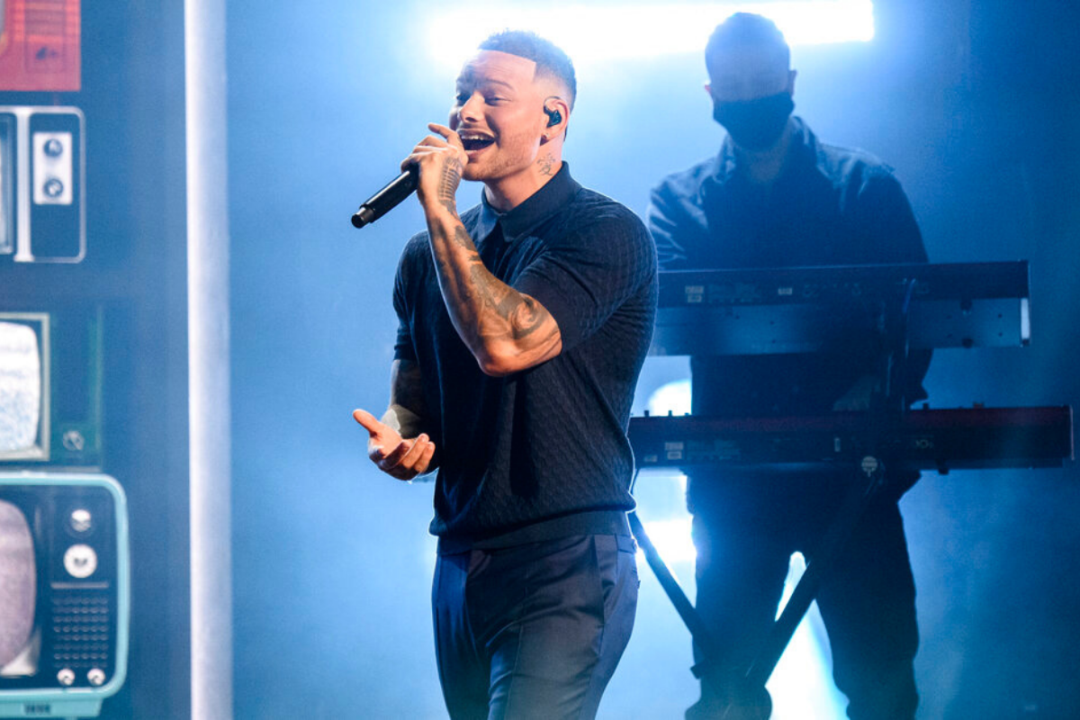 kane brown