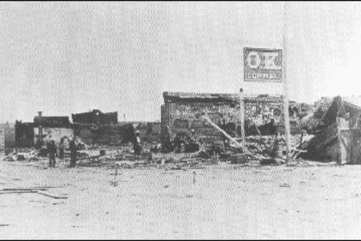 tombstone arizona