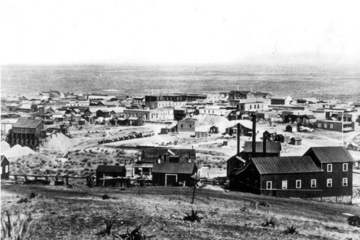 tombstone arizona