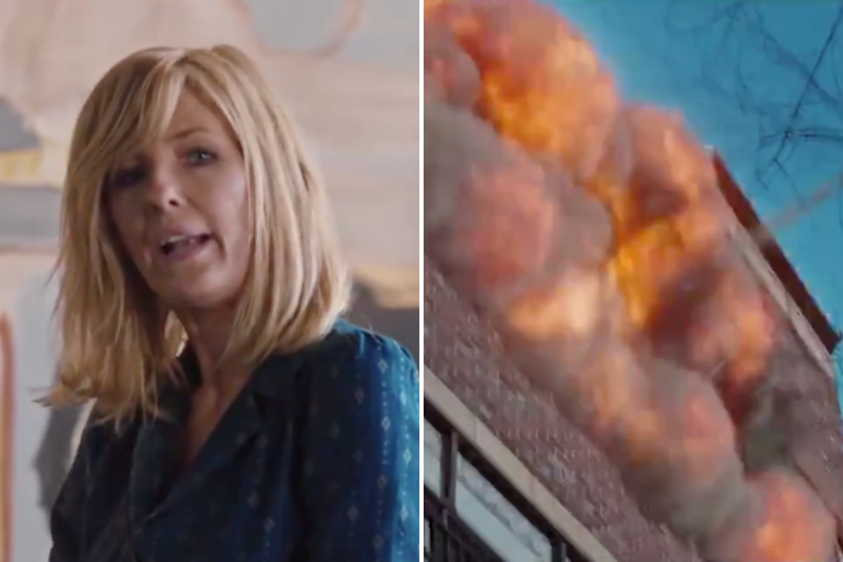 yellowstone season 3 finale