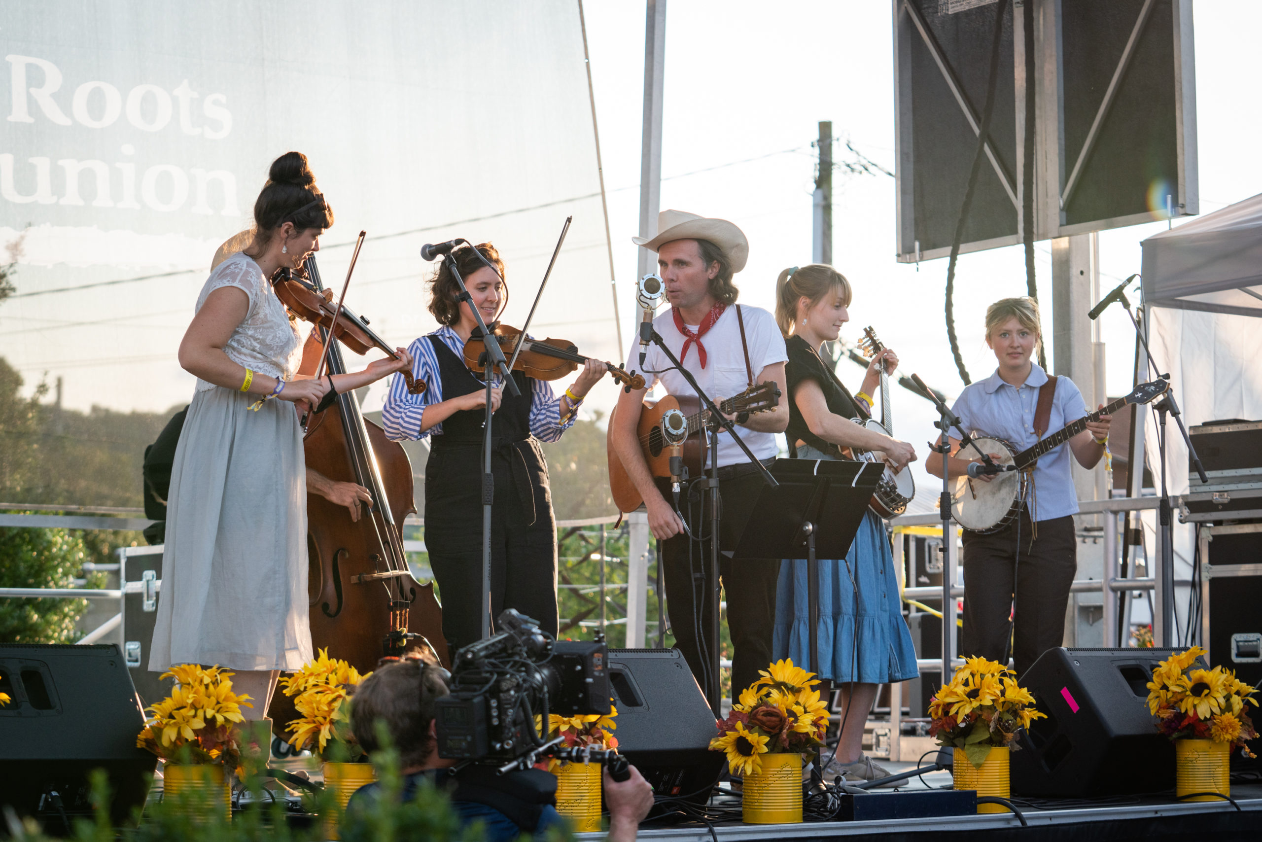Bristol Rhythm & Roots 2021