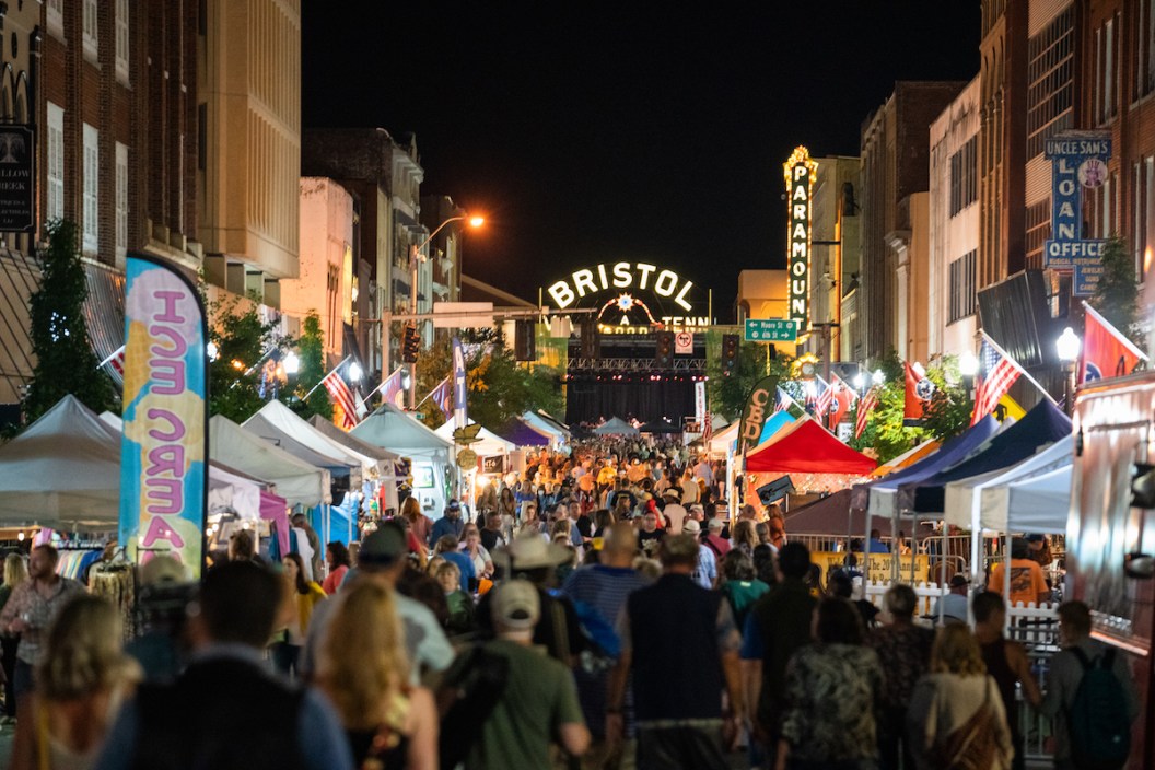 Bristol Rhythm & Roots 2021