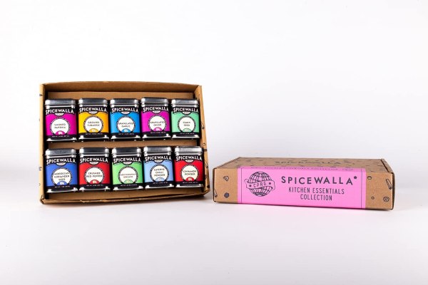 Spicewalla