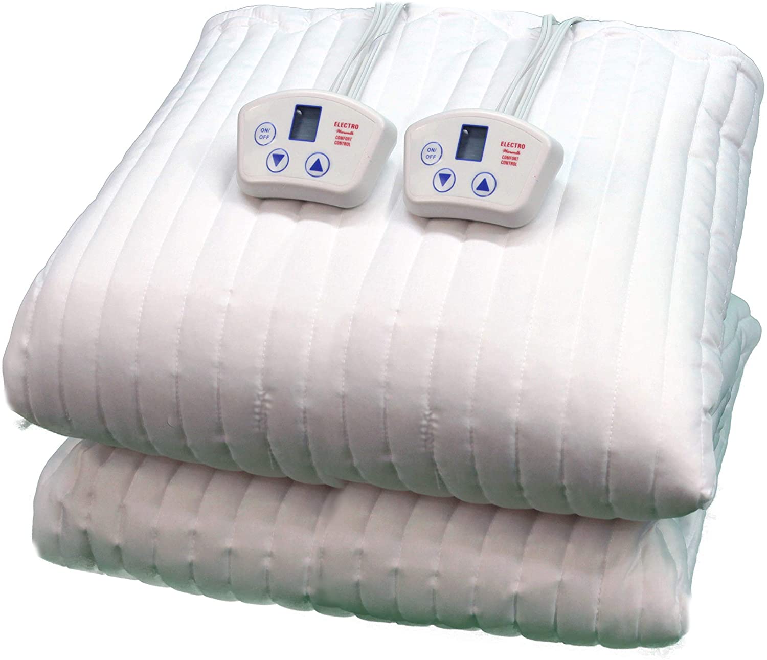 best heated mattress pad