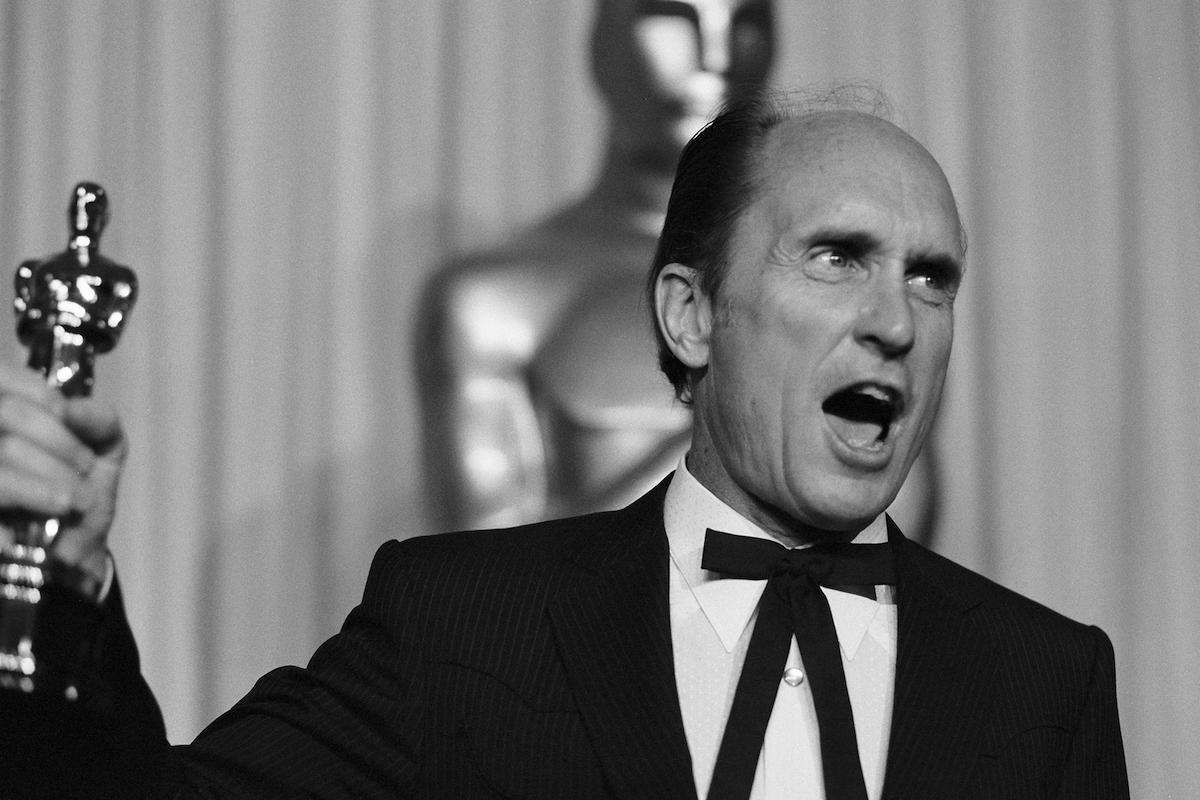 Robert Duvall movies