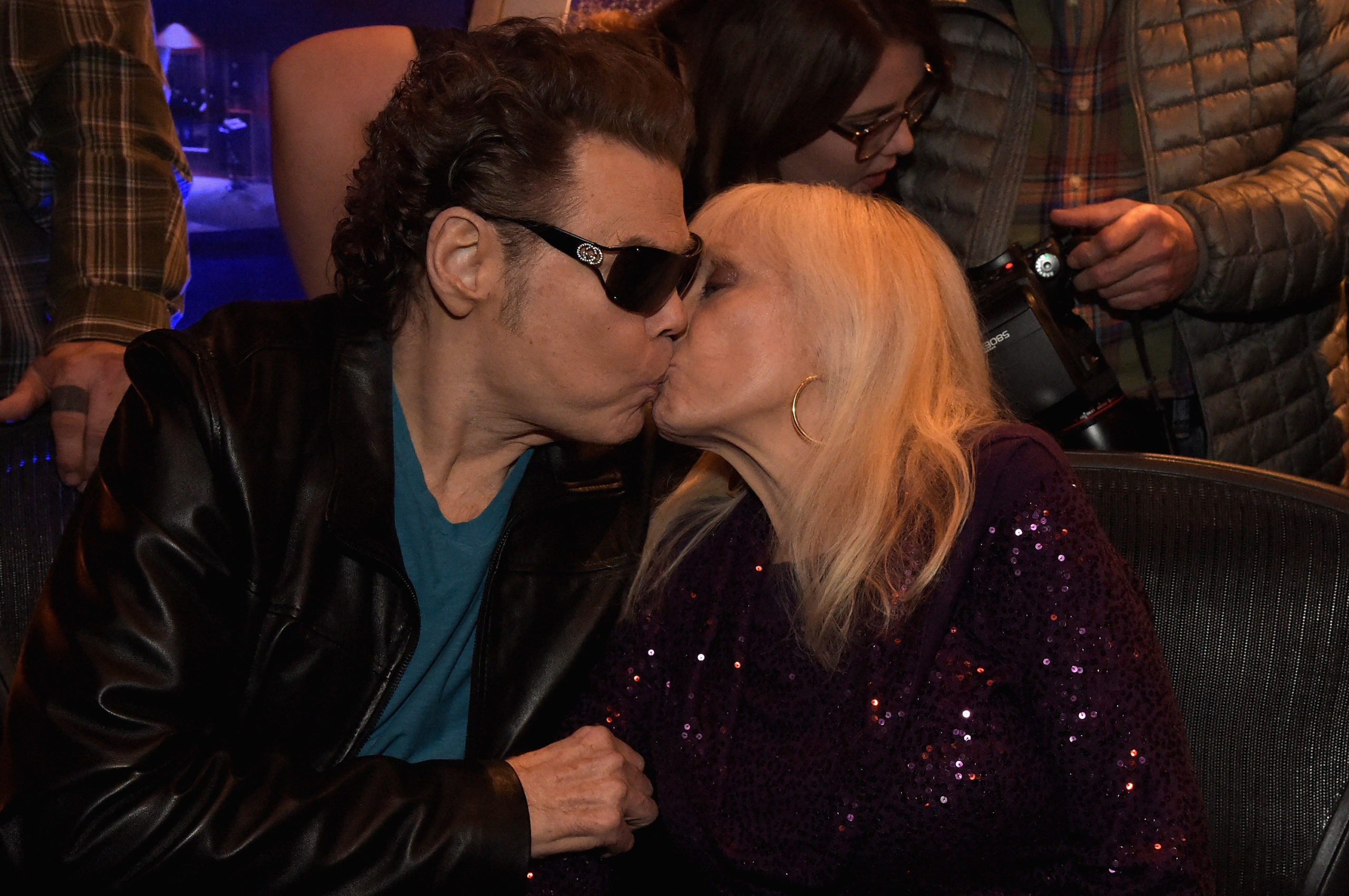 Ronnie Milsap Wife
