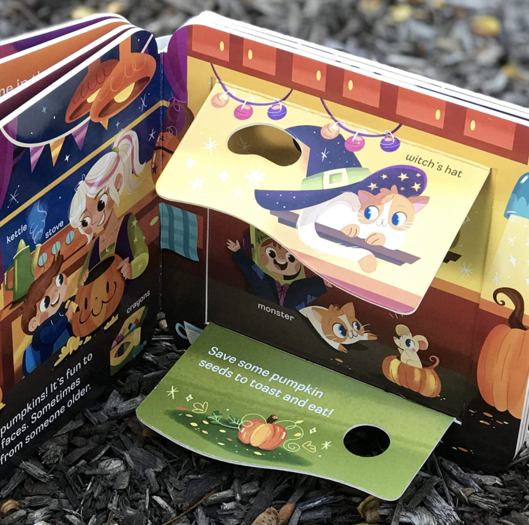 halloween gifts for kids