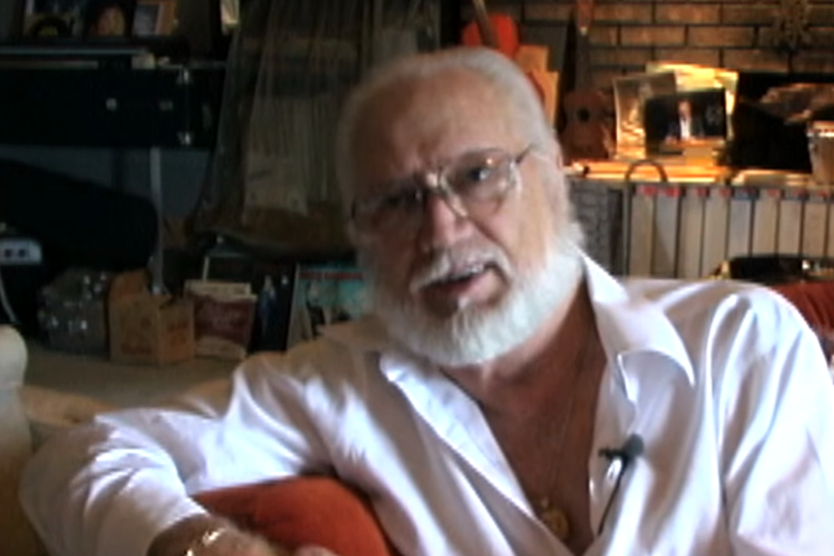 Bob Moore Nashville
