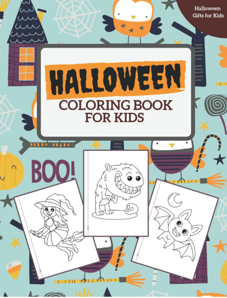 Best Halloween Gifts for Kids